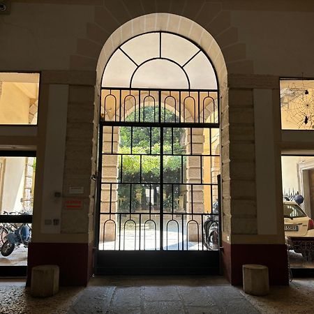 Casa Magnolia Apartment Verona Ngoại thất bức ảnh