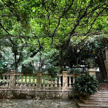 Casa Magnolia Apartment Verona Ngoại thất bức ảnh