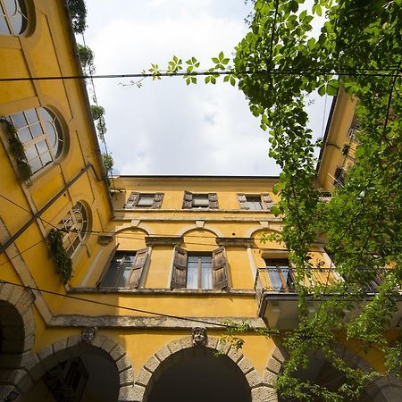 Casa Magnolia Apartment Verona Ngoại thất bức ảnh