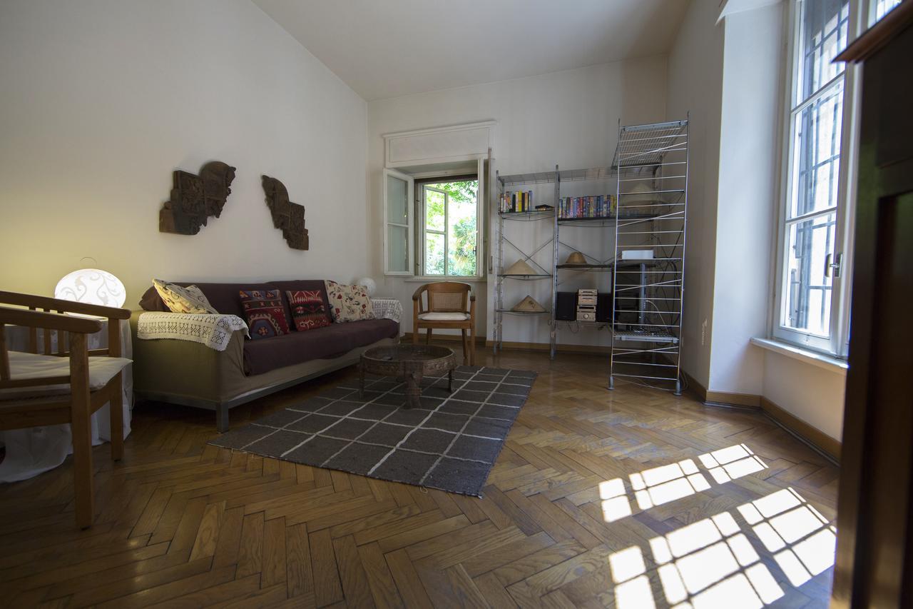 Casa Magnolia Apartment Verona Ngoại thất bức ảnh