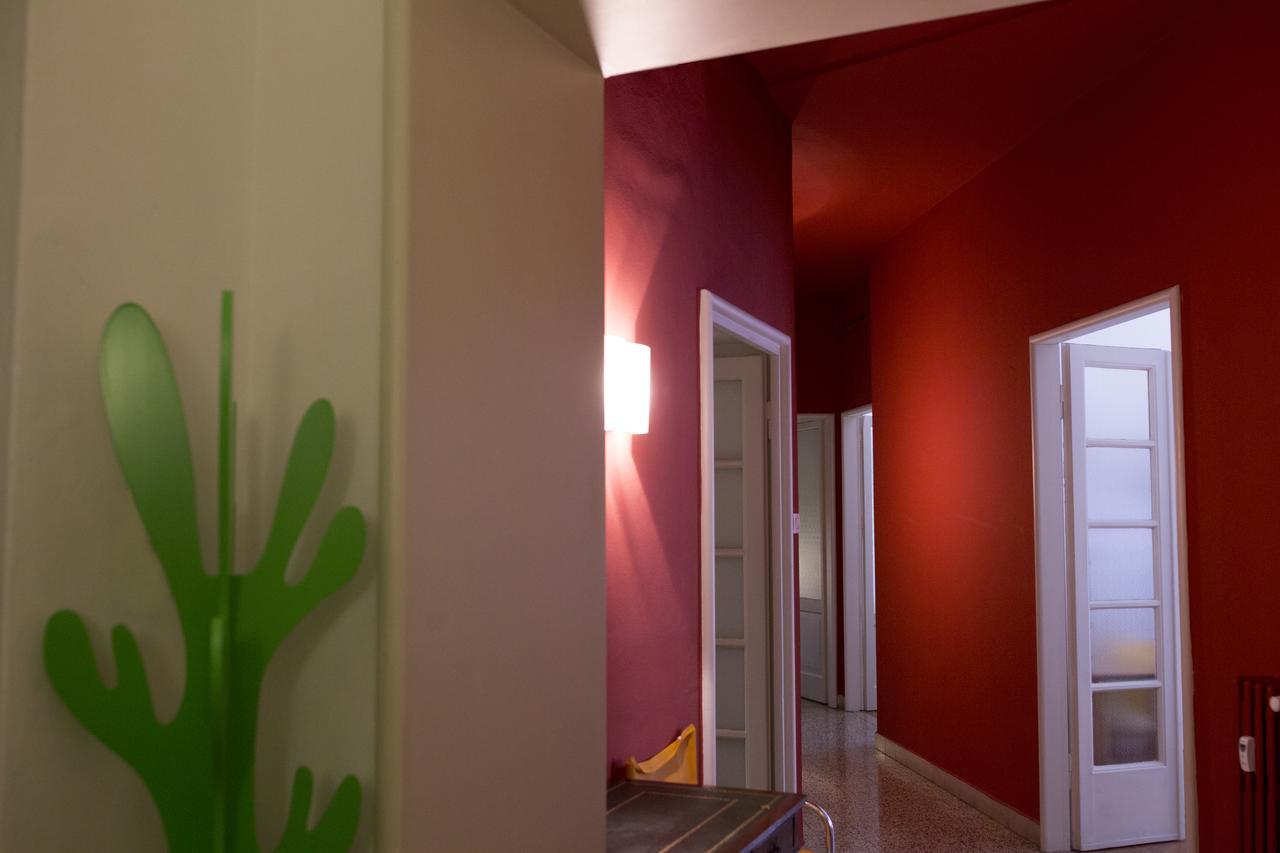 Casa Magnolia Apartment Verona Ngoại thất bức ảnh