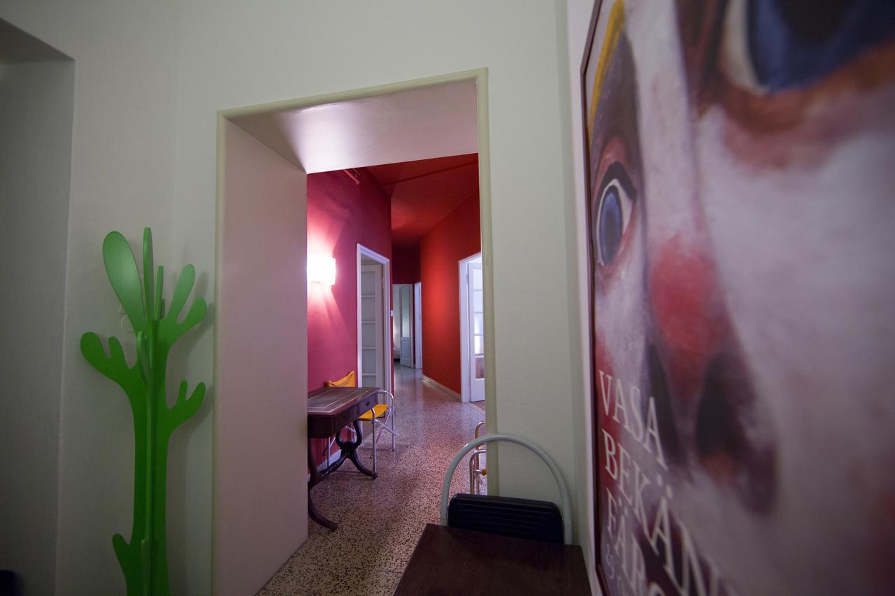Casa Magnolia Apartment Verona Ngoại thất bức ảnh