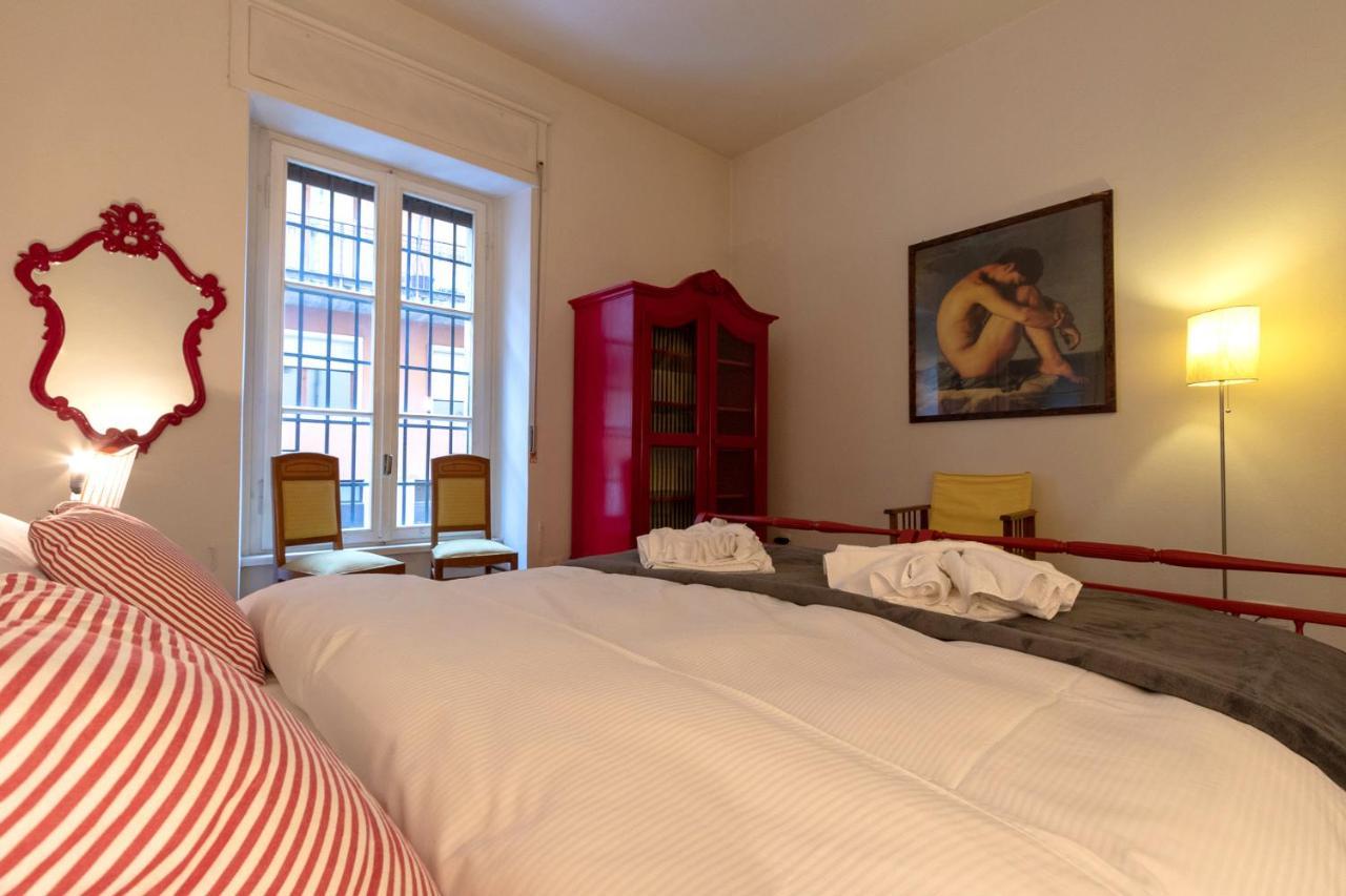 Casa Magnolia Apartment Verona Ngoại thất bức ảnh