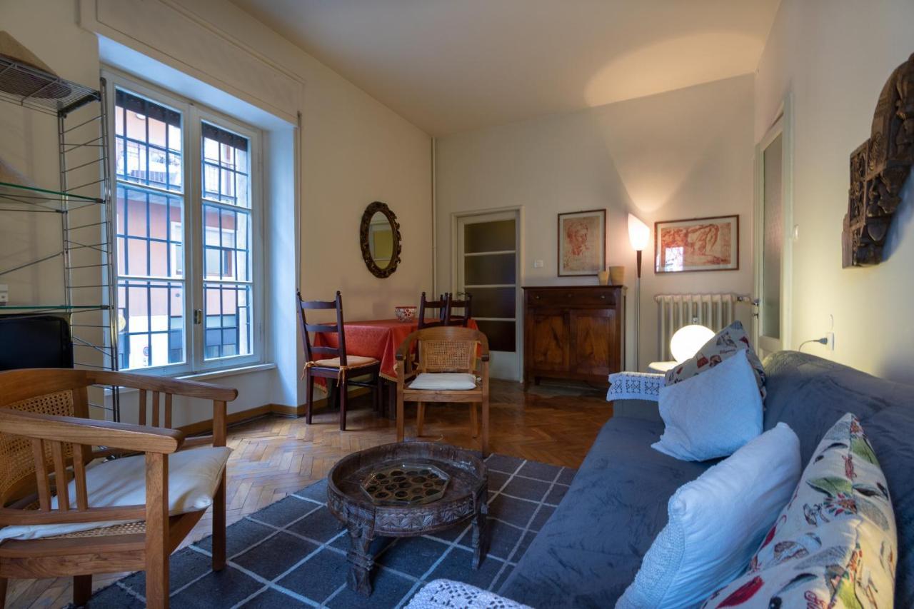 Casa Magnolia Apartment Verona Ngoại thất bức ảnh